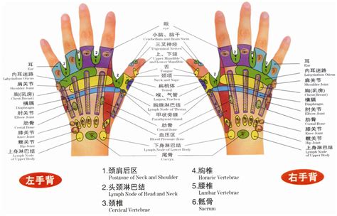 按摩屬於什麼行業